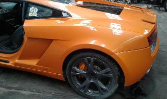 Lamborghini Gallardo 5.2 V10 picture 16