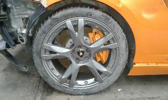 Lamborghini Gallardo 5.2 V10 picture 5