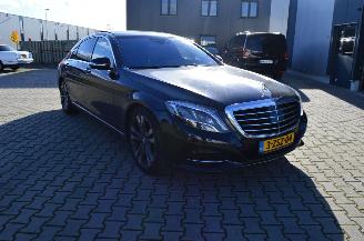 Mercedes S-klasse S350 CDI LANG PANORAMADACH MULTIMEDIA MEGA VOLL picture 2