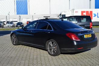 Mercedes S-klasse S350 CDI LANG PANORAMADACH MULTIMEDIA MEGA VOLL picture 4