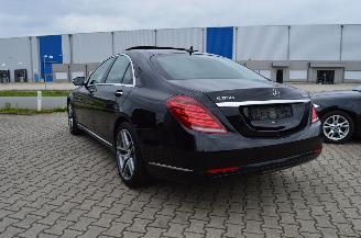 Mercedes S-klasse S 350 CDI AMG 19\" PANORAMADACH LED LEDER MASSAGE VOLL picture 6