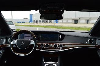 Mercedes S-klasse S 350 CDI AMG 19\" PANORAMADACH LED LEDER MASSAGE VOLL picture 18