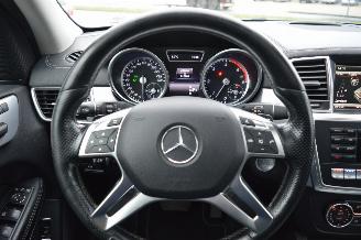 Mercedes Gl-klasse GL 350 CDI 4-MATIC AMG PAKET LEDER NAVI 21\"VOLL picture 19