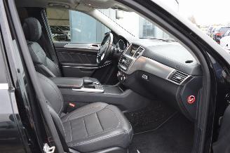 Mercedes Gl-klasse GL 350 CDI 4-MATIC AMG PAKET LEDER NAVI 21\"VOLL picture 11