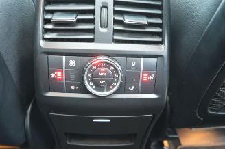 Mercedes Gl-klasse GL 350 CDI 4-MATIC AMG PAKET LEDER NAVI 21\"VOLL picture 15