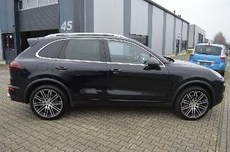 Porsche Cayenne 3,0 Diesel Full options picture 6