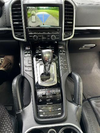 Porsche Cayenne 3,0 Diesel Full options Lüftfederung Panorama picture 17