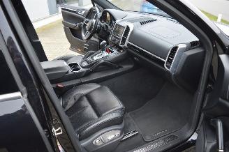 Porsche Cayenne 3,0 Diesel Full options picture 16