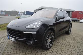 Porsche Cayenne 3,0 Diesel Full options PDF problem picture 2