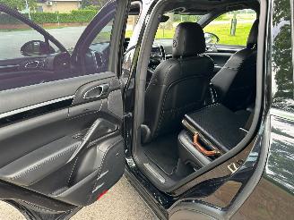 Porsche Cayenne 3,0 Diesel Full options Lüftfederung Panorama picture 24