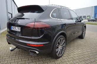 Porsche Cayenne 3,0 Diesel Full options picture 5