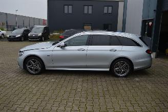 Mercedes E-klasse E300DE HYBRID EQ POWER AMG NW MODEL 2021 picture 5