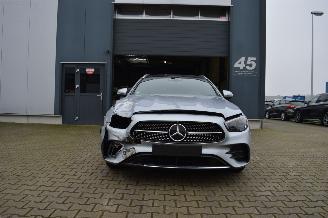 Mercedes E-klasse E300DE HYBRID EQ POWER AMG NW MODEL 2021 picture 3