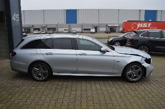 Mercedes E-klasse E300DE HYBRID EQ POWER AMG NW MODEL 2021 picture 4