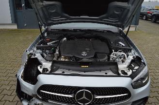 Mercedes E-klasse E300DE HYBRID EQ POWER AMG NW MODEL 2021 picture 11