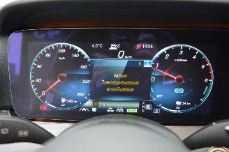 Mercedes E-klasse E300DE HYBRID EQ POWER AMG NW MODEL 2021 picture 16