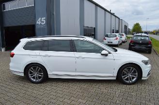 Volkswagen Passat 2.0 TDI 110 KW R LINE picture 7