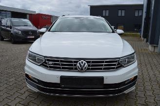 Volkswagen Passat 2.0 TDI 110 KW R LINE picture 8