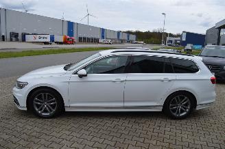 Volkswagen Passat 2.0 TDI 110 KW R LINE picture 3