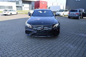 Mercedes E-klasse E220D AMG LINE PAKET KOMBI picture 2