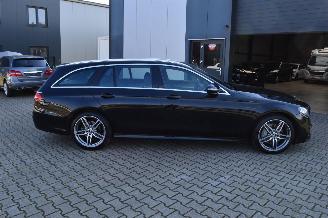 Mercedes E-klasse E220D AMG LINE PAKET KOMBI picture 4