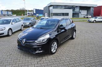  Renault Clio 1.5 DCI 66 KW LIMITED ENERGY 2017/8
