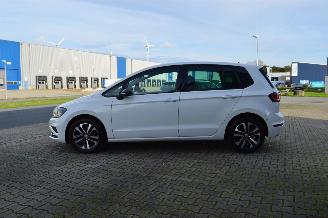 Volkswagen Golf Sportsvan 1.6 TDI 85 KW IQ.DRIVE COMFORTLINE picture 8