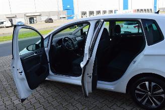 Volkswagen Golf Sportsvan 1.6 TDI 85 KW IQ.DRIVE COMFORTLINE picture 9