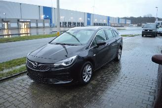  Opel Astra 1.2 96 KW ELEGANCE SPORTS TOURER EDITION FACELIFT 2020/10