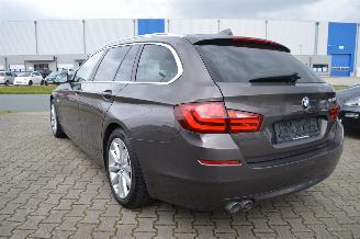 BMW 5-serie 520 D AUTOMAAT PANORAMA LEER picture 3