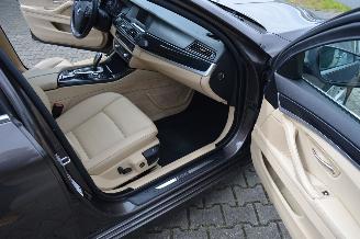 BMW 5-serie 520 D AUTOMAAT PANORAMA LEER picture 15