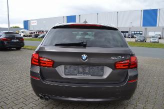 BMW 5-serie 520 D AUTOMAAT PANORAMA LEER picture 4