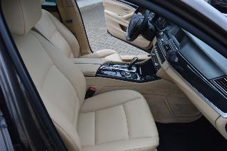 BMW 5-serie 520 D AUTOMAAT PANORAMA LEER picture 14