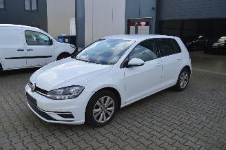 Volkswagen Golf 1.6 TDI 85 KW COMFORTLINE KLIMA picture 3