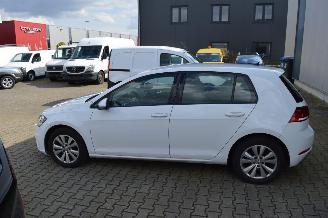 Volkswagen Golf 1.6 TDI 85 KW COMFORTLINE KLIMA picture 5