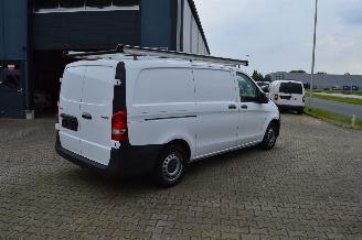 Mercedes Vito 111 CDI 84 KW LANG AIRCO/KLIMA TEMPOMAAT picture 5