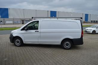 Mercedes Vito 111 CDI 84 KW LANG AIRCO/KLIMA TEMPOMAAT picture 8