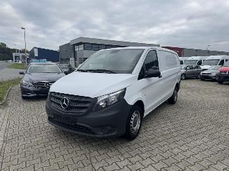 Avarii autoturisme Mercedes Vito 111 CDI 84 KW LANG AIRCO/KLIMA TEMPOMAAT 2017/5