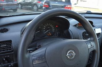 Opel Corsa 1.2 16V TWINPORT 3 DEURS picture 10