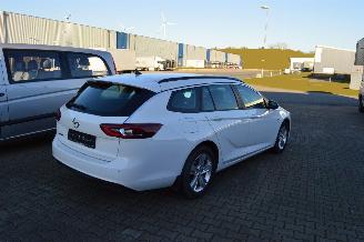 Opel Insignia 1.5 CDTI SPORTS TOURER EURO 6 90KW FACELIFT picture 2