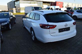 Opel Insignia 1.5 CDTI SPORTS TOURER EURO 6 90KW FACELIFT picture 4