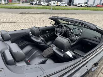 BMW 6-serie 640D Cabriolet Automaat Xenon Leder Navi Vol picture 18