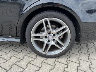 Mercedes E-klasse E300 BLEUTEC HYBRID AMG PAKKET LED NAVI picture 9