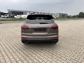 Porsche Cayenne S E-HYBRID Panorama Xenon Leder Voll picture 6