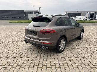 Porsche Cayenne S E-HYBRID Panorama Xenon Leder Voll picture 5