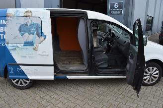 Volkswagen Caddy maxi 2.0 TDI 103 KW COMFORTLINE 4650,- NETTO EXPORT picture 15