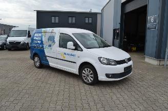 Volkswagen Caddy maxi 2.0 TDI 103 KW COMFORTLINE 4650,- NETTO EXPORT picture 3