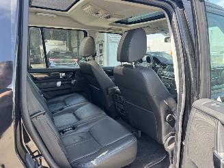 Land Rover Discovery DISCOVERY 4 HSE AUTOMATIK PANORAMA 7 -SITZER picture 11