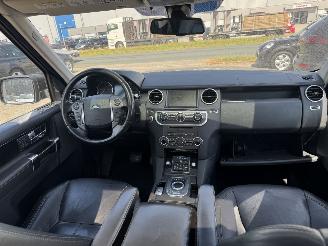 Land Rover Discovery DISCOVERY 4 HSE AUTOMATIK PANORAMA 7 -SITZER picture 12
