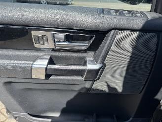 Land Rover Discovery DISCOVERY 4 HSE AUTOMATIK PANORAMA 7 -SITZER picture 20
